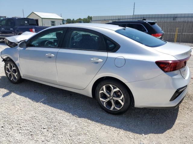 Photo 2 from auction – 2021 KIA FORTE FE with VIN 3KPF24AD5ME305746