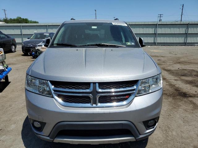 Photo 5 from auction – 2015 DODGE JOURNEY SX with VIN 3C4PDCBB0FT735320
