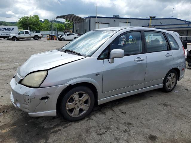 SUZUKI AERIO SX 2003 with VIN JS2RD41H335203775 - Photo from auction