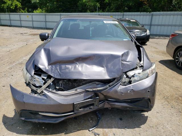Photo 5 from auction – 2015 HONDA CIVIC SE with VIN 19XFB2F79FE289495