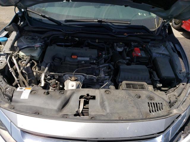 Photo 11 from auction – 2018 HONDA CIVIC EX with VIN 2HGFC2F84JH509727