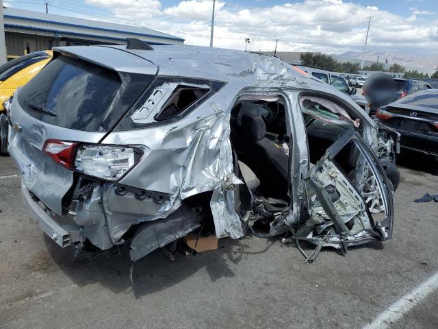 Photo 3 from auction – 2021 CHEVROLET EQUINOX LS with VIN 3GNAXHEV9MS112403