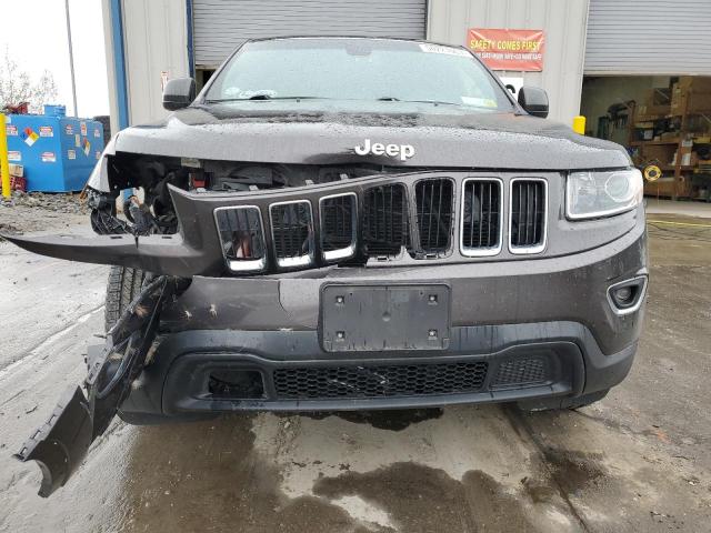 Photo 5 from auction – 2014 JEEP GRAND CHER with VIN 1C4RJFAG4EC568163