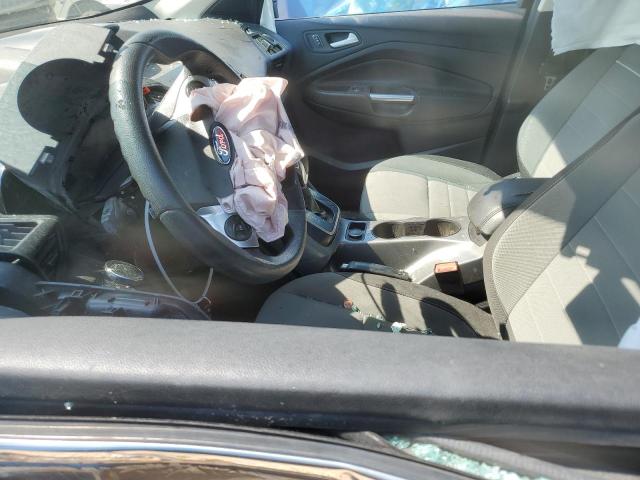 Photo 7 from auction – 2013 FORD ESCAPE SE with VIN 1FMCU9GX1DUB84710