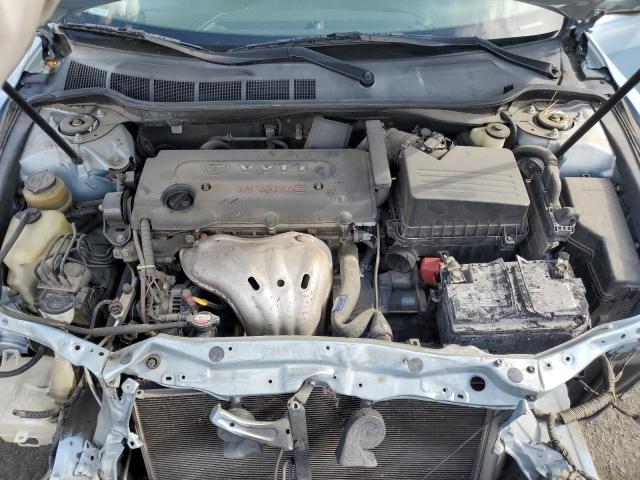 Photo 11 from auction – 2009 TOYOTA CAMRY BASE with VIN 4T1BE46K69U871867