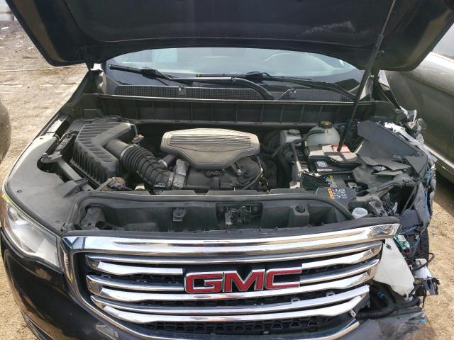 Photo 11 from auction – 2018 GMC ACADIA SLT with VIN 1GKKNULS8JZ102856