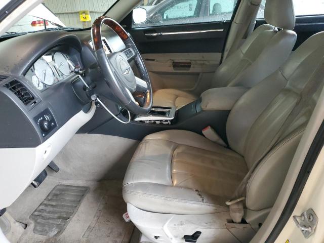 Photo 7 from auction – 2007 CHRYSLER 300C with VIN 2C3KA63H37H706206