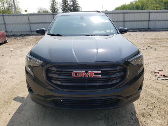 Photo 5 from auction – 2019 GMC TERRAIN SL with VIN 3GKALVEV0KL307790