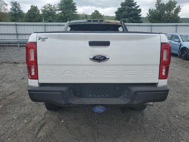Photo 6 from auction – 2022 FORD RANGER XL with VIN 1FTER4FH6NLD03340