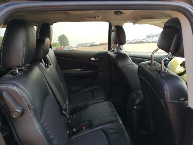Photo 11 from auction – 2016 DODGE JOURNEY CR with VIN 3C4PDCGB4GT107111