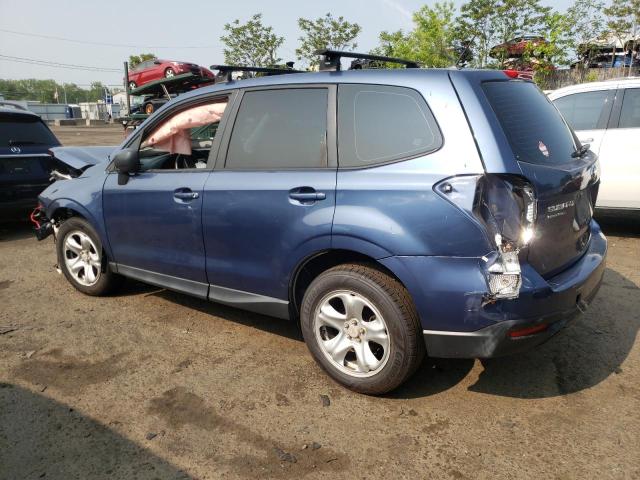 Photo 2 from auction – 2014 SUBARU FORESTER 2 with VIN JF2SJAAC6EH482925