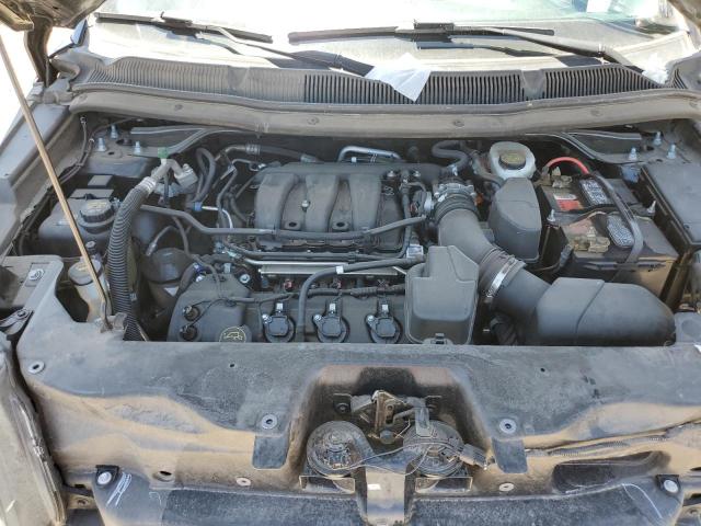 Photo 11 from auction – 2019 FORD EXPLORER P with VIN 1FM5K8AR5KGB55046