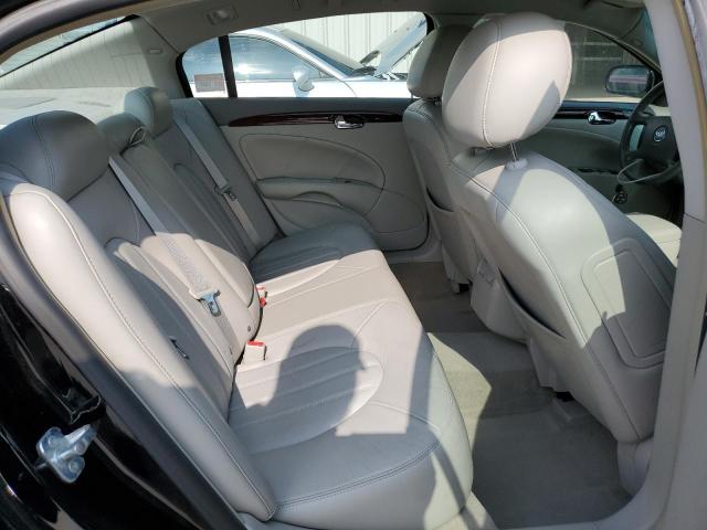 Photo 10 from auction – 2011 BUICK LUCERNE CX with VIN 1G4HC5EM5BU101187