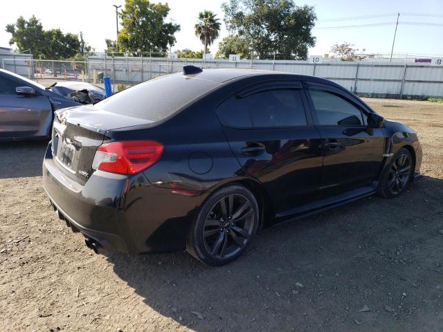 Photo 3 from auction – 2017 SUBARU WRX PREMIU with VIN JF1VA1E63H8830819