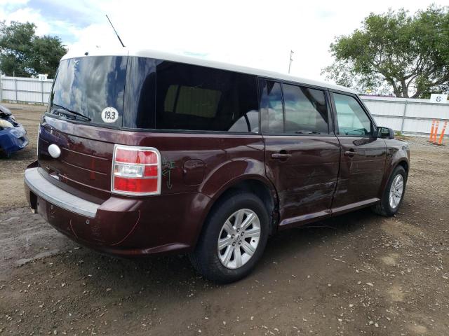 Photo 3 from auction – 2012 FORD FLEX SE with VIN 2FMGK5BCXCBD13990