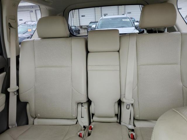 Photo 10 from auction – 2015 LEXUS GX 460 PRE with VIN JTJJM7FX2F5097376