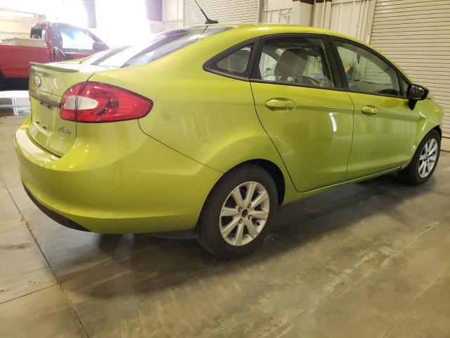 Photo 3 from auction – 2011 FORD FIESTA SE with VIN 3FADP4BJ6BM176888