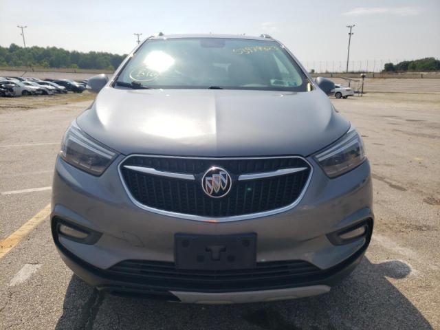 Photo 5 from auction – 2019 BUICK ENCORE ESS with VIN KL4CJGSM8KB763064