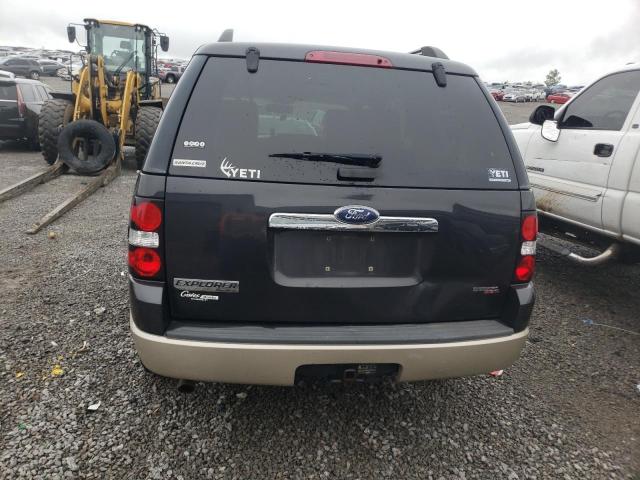 Photo 6 from auction – 2007 FORD EXPLORER E with VIN 1FMEU64E97UB87983