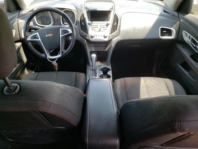 Photo 8 from auction – 2015 CHEVROLET EQUINOX LT with VIN 2GNALBEK7F6162345