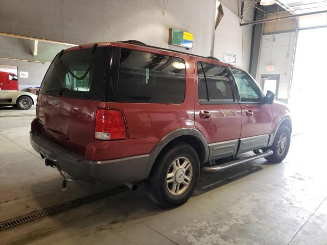 Photo 3 from auction – 2004 FORD EXPEDITION with VIN 1FMRU15W54LA58751