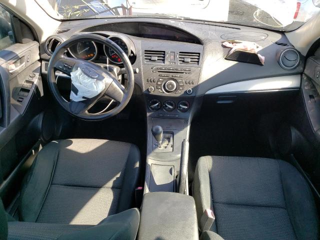 Photo 8 from auction – 2012 MAZDA 3 I with VIN JM1BL1UF5C1521167