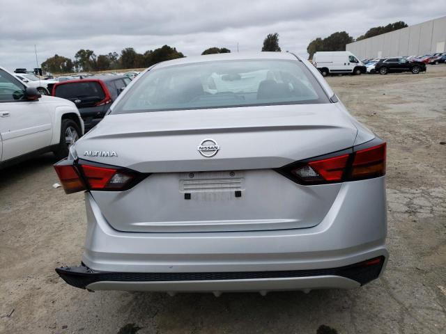 Photo 6 from auction – 2022 NISSAN ALTIMA S with VIN 1N4BL4BV1NN389067