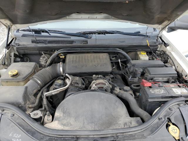 Photo 12 from auction – 2007 JEEP GRAND CHER with VIN 1J8HS48P87C699403