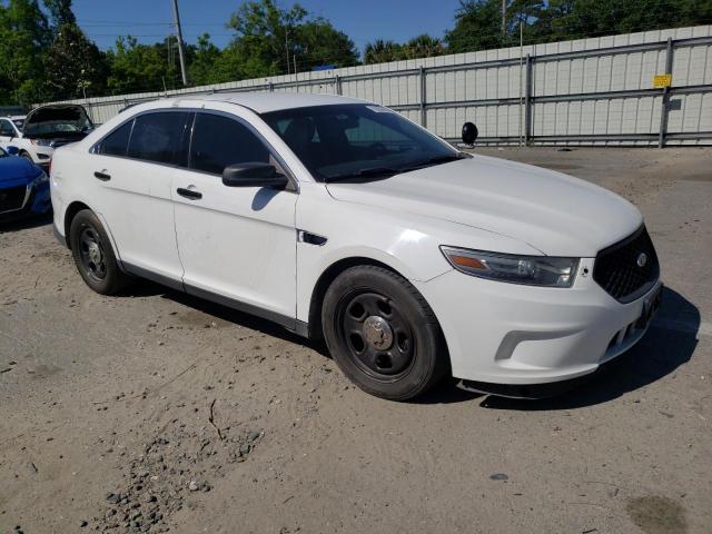 Photo 4 from auction – 2013 FORD TAURUS POL with VIN 1FAHP2MT2DG100442