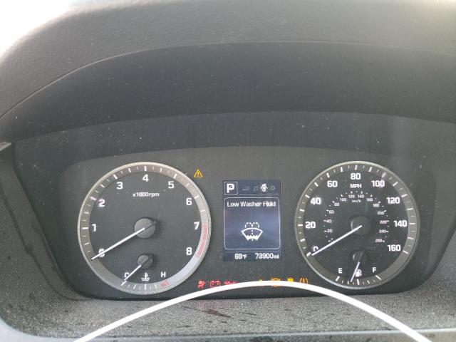 Photo 9 from auction – 2016 HYUNDAI SONATA SE with VIN 5NPE24AF4GH291688