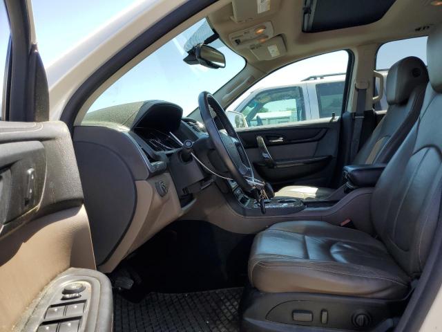 Photo 7 from auction – 2014 GMC ACADIA SLT with VIN 1GKKVRKD2EJ136196