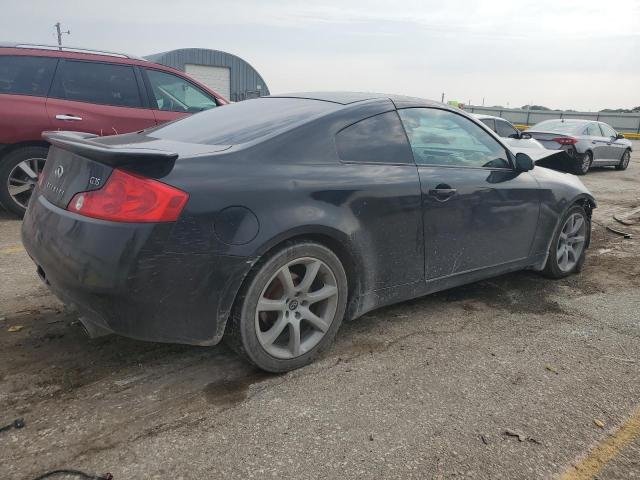 Photo 3 from auction – 2004 INFINITI G35 with VIN JNKCV54E64M826740