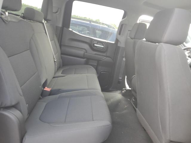 Photo 10 from auction – 2021 CHEVROLET SILVERADO with VIN 1GCPYCEL6MZ142110