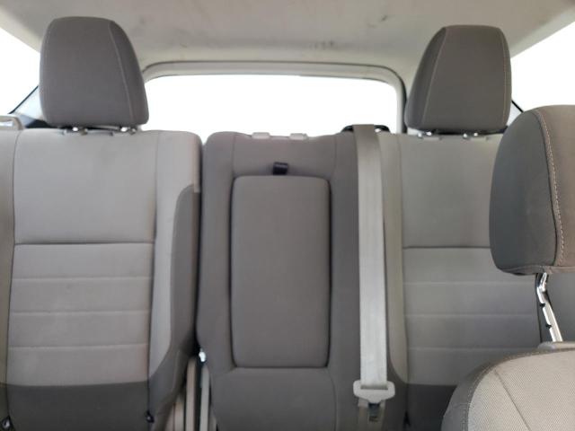 Photo 10 from auction – 2014 FORD ESCAPE SE with VIN 1FMCU0GX9EUB97721