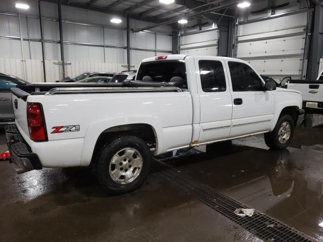 Photo 3 from auction – 2005 CHEVROLET SILVERADO with VIN 2GCEK19B651357625