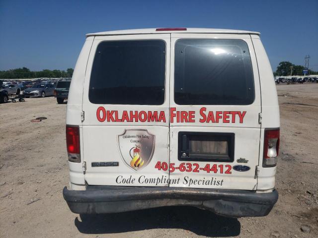 Photo 11 from auction – 2006 FORD ECONOLINE with VIN 1FTNS24L86HB42557