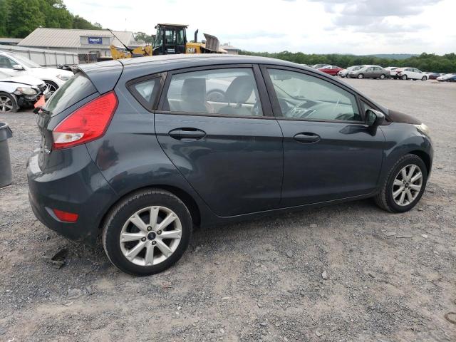 Photo 3 from auction – 2011 FORD FIESTA SE with VIN 3FADP4EJ3BM121410