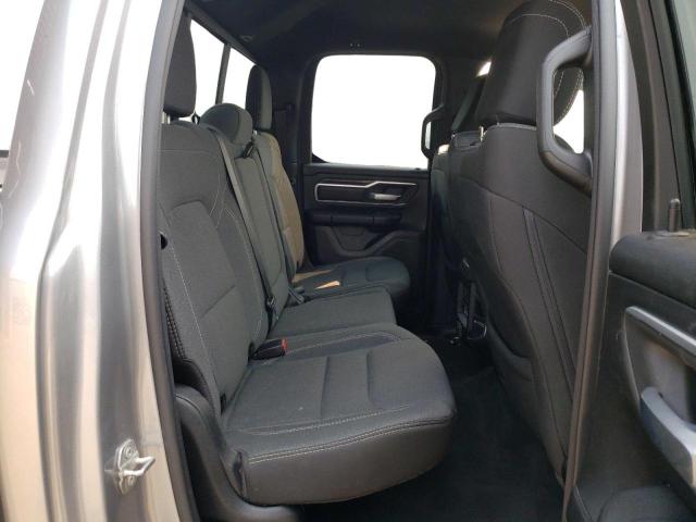 Foto 10 de la subasta – 2021 RAM 1500 BIG H con VIN 1C6SRFBTXMN632299