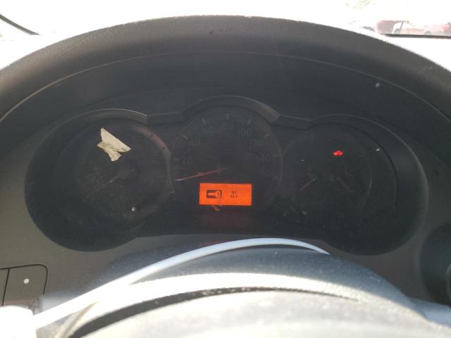 Photo 9 from auction – 2012 NISSAN ALTIMA BAS with VIN 1N4AL2AP4CN433885