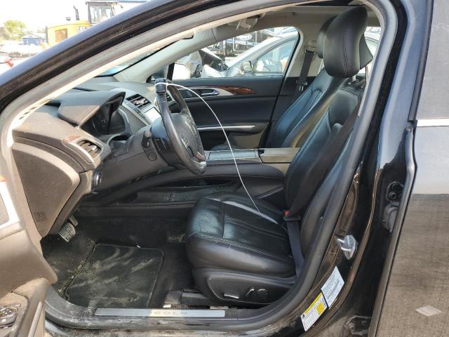 Photo 7 from auction – 2014 LINCOLN MKZ with VIN 3LN6L2JK9ER802501