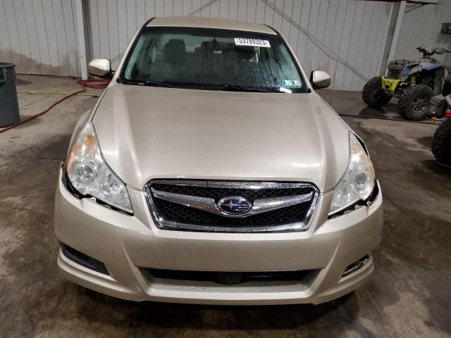 صورة رقم 5 من المزاد - 2010 SUBARU LEGACY 2.5 مع VIN 4S3BMBC65A3242789