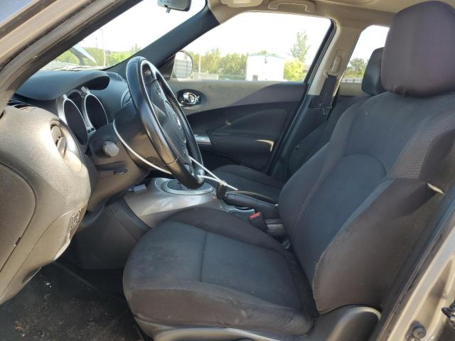 Photo 7 from auction – 2011 NISSAN JUKE S with VIN JN8AF5MV1BT013206