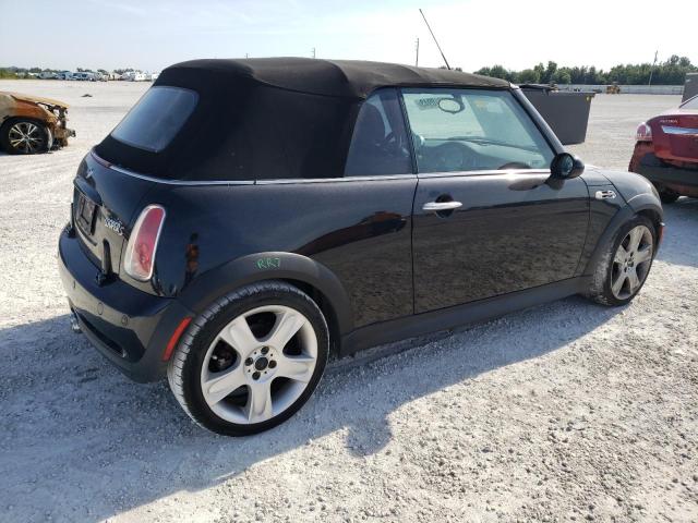 Photo 3 from auction – 2008 MINI COOPER S with VIN WMWRH33548TU80298