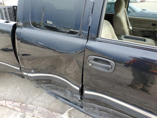Photo 10 from auction – 2001 CHEVROLET SILVERADO with VIN 2GCEC19T411189239
