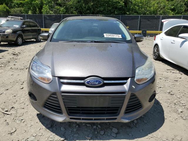 Photo 5 from auction – 2014 FORD FOCUS SE with VIN 1FADP3F20EL320325