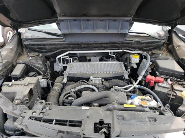 Photo 12 from auction – 2020 SUBARU ASCENT LIM with VIN 4S4WMAMD1L3456170