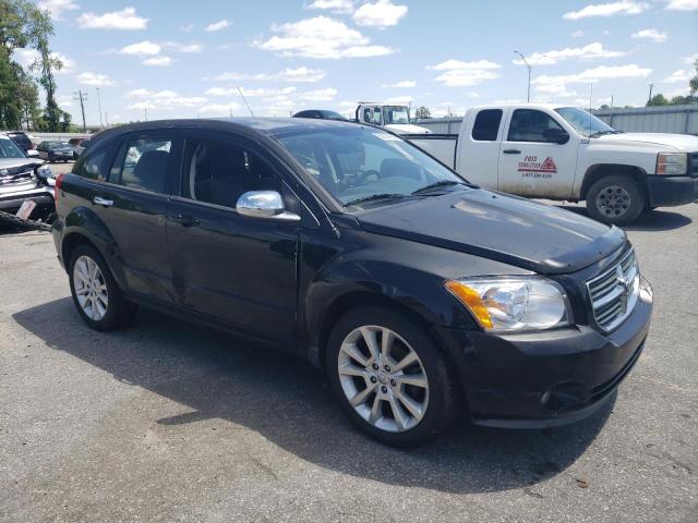Photo 4 from auction – 2012 DODGE CALIBER SX with VIN 1C3CDWEA4CD523366