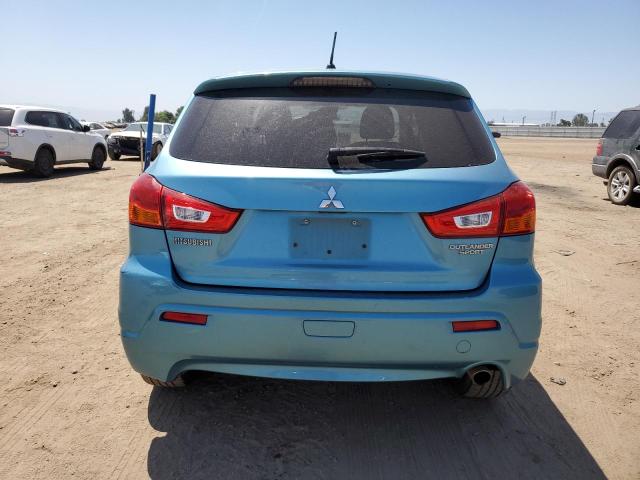 Фото 6 с аукциона – 2011 MITSUBISHI OUTLANDER с VIN JA4AP4AU7BZ008355