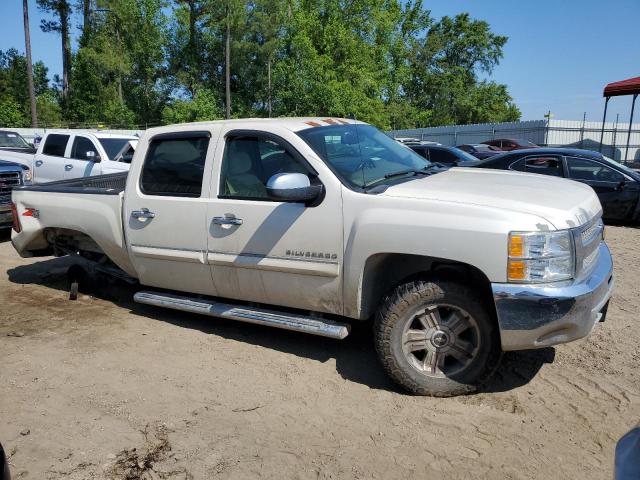 صورة رقم 4 من المزاد - 2012 CHEVROLET SILVERADO مع VIN 3GCPKSE76CG200729