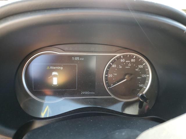 Photo 9 from auction – 2020 NISSAN KICKS SR with VIN 3N1CP5DV7LL541519